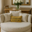 Sillón Individual Redondo