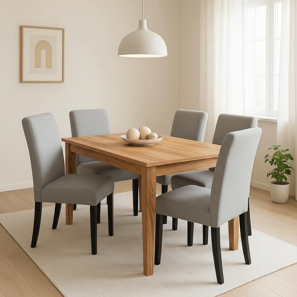 Mesa fija (1.20x80, Toda paraiso)