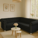 Sillón Chester esquinero 220x160