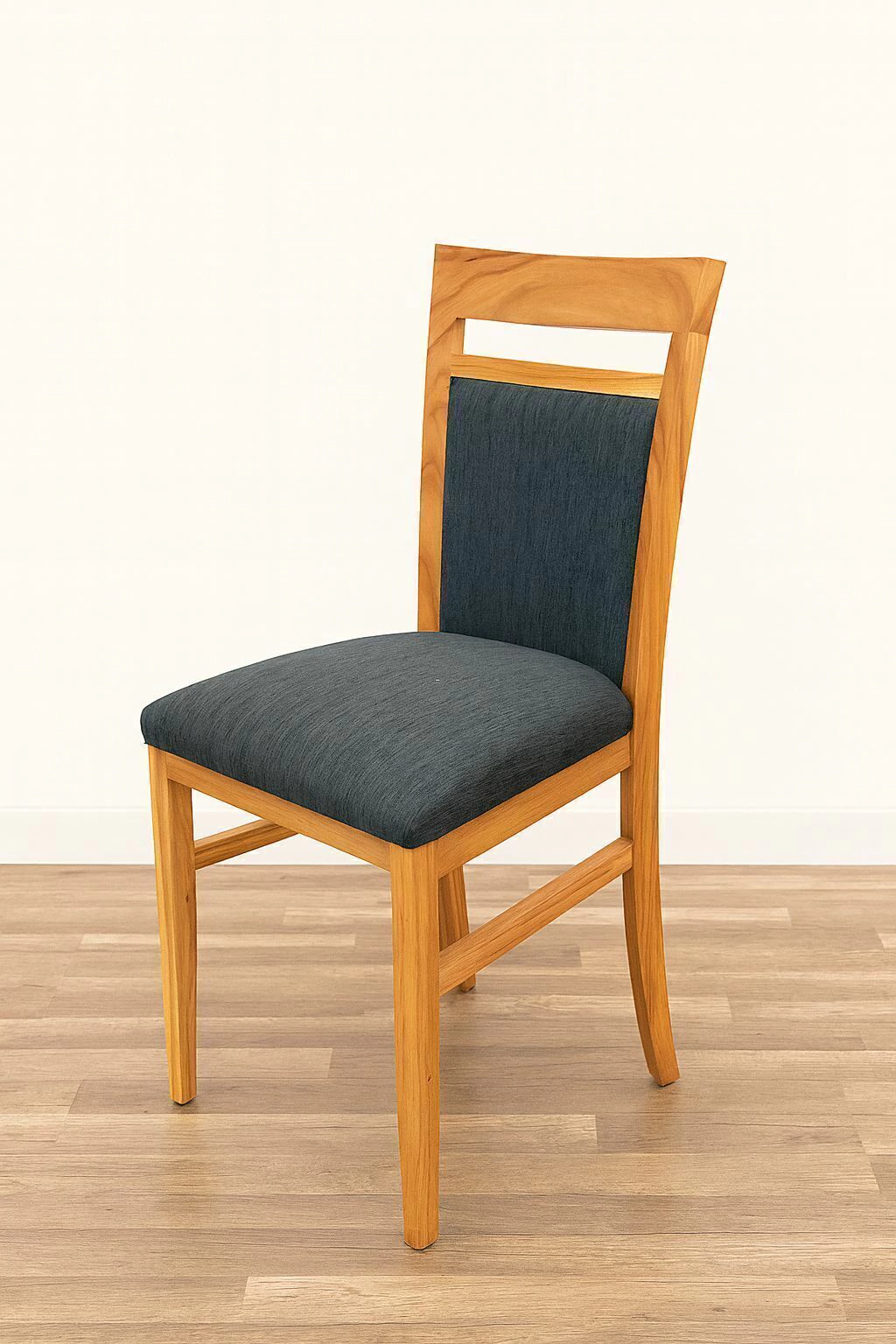 Silla Tapita (Pana cross – Black)