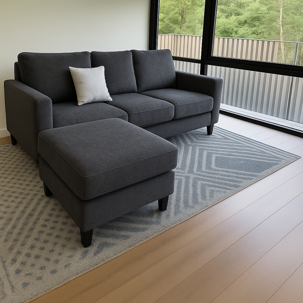 Sillón italiano Comfort