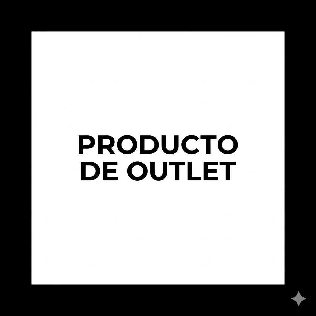 Camastro suelto Chenille topos/apoyabrazos pata baja negra Outlet